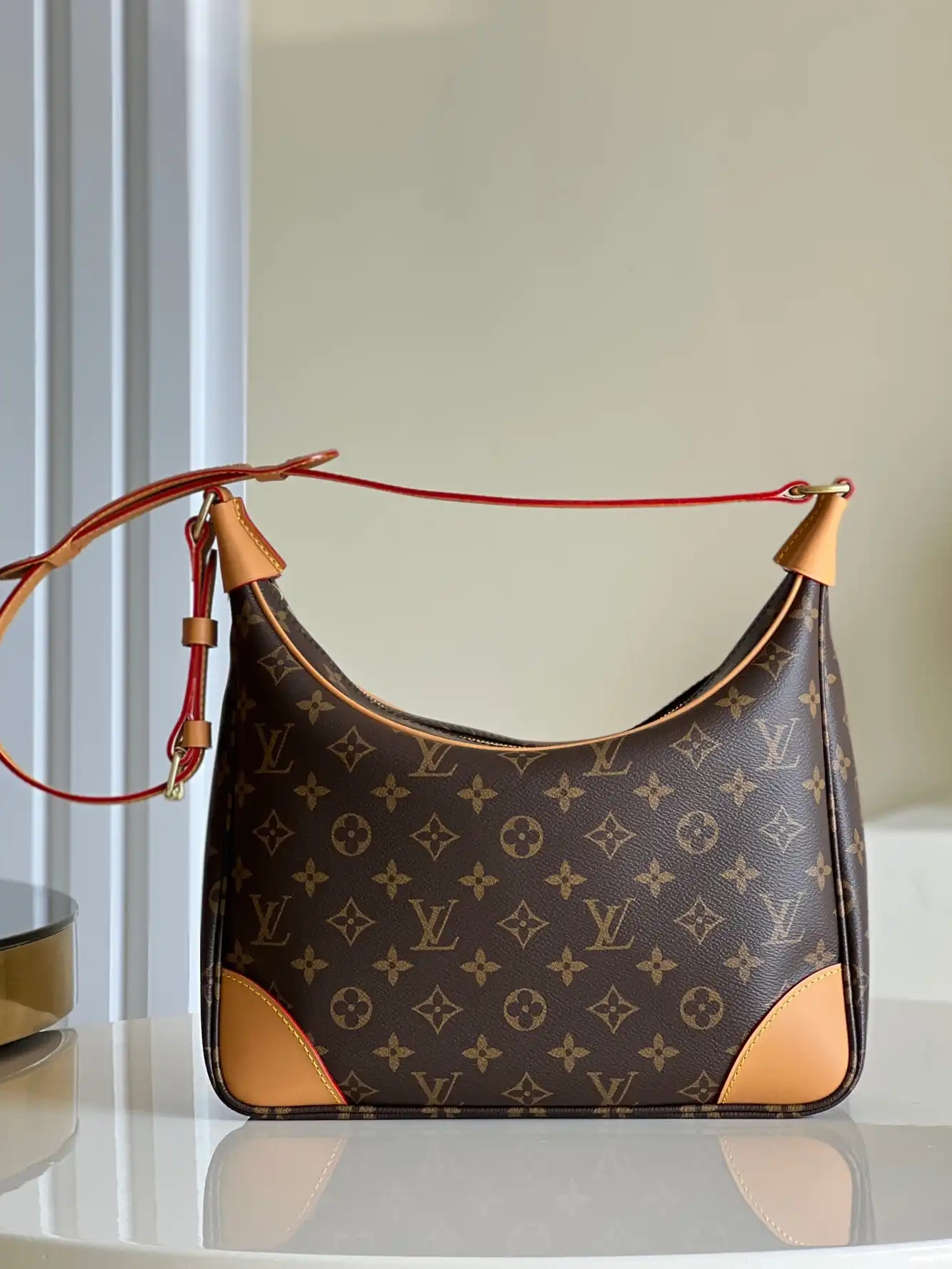 WIS LOUIS BOULOGNE VUITTON 0501
